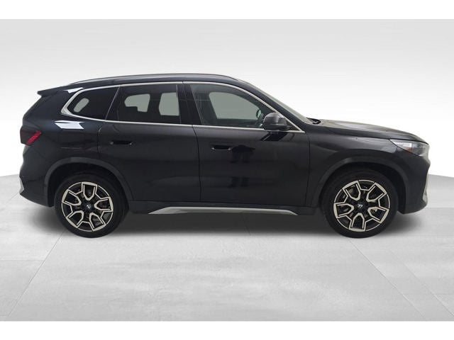 2027 BMW X1 xDrive28i