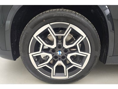 2027 BMW X1 xDrive28i