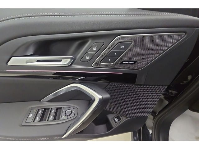 2027 BMW X1 xDrive28i