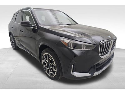 2027 BMW X1 xDrive28i