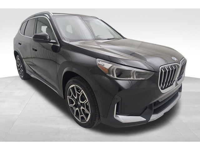2027 BMW X1 xDrive28i