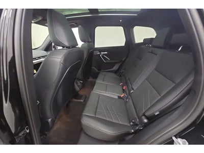 2027 BMW X1 xDrive28i