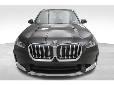 2027 BMW X1 xDrive28i