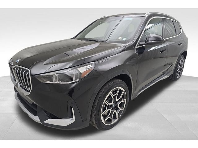 2027 BMW X1 xDrive28i