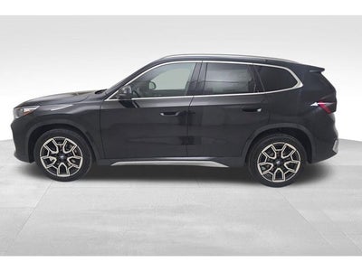 2027 BMW X1 xDrive28i