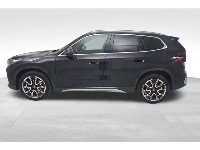 2027 BMW X1 xDrive28i