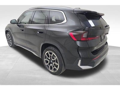 2027 BMW X1 xDrive28i