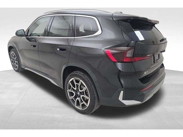 2027 BMW X1 xDrive28i