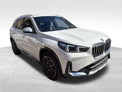 2023 BMW X1 xDrive28i