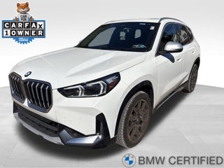 2023 BMW X1 xDrive28i