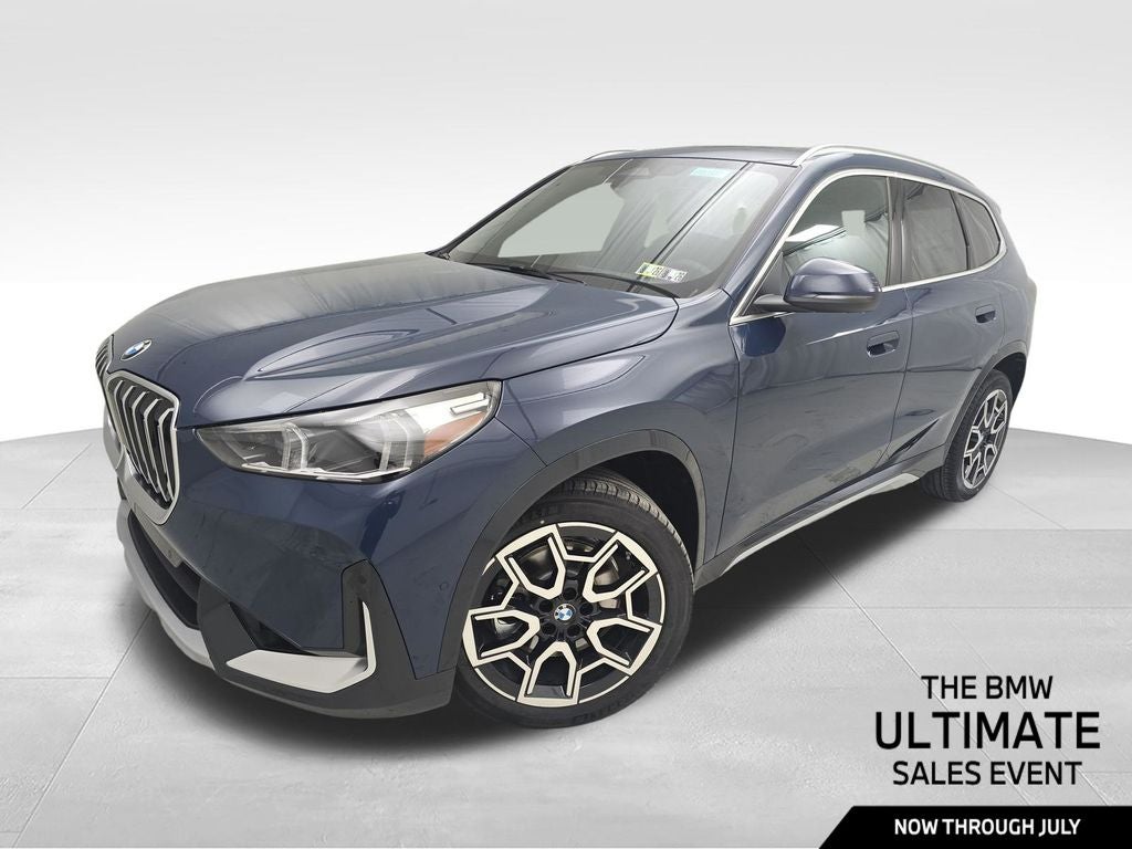 2026 BMW X1 xDrive28i