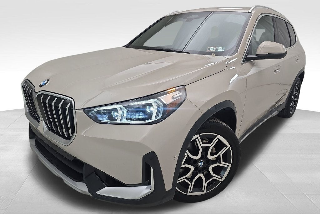2026 BMW X1