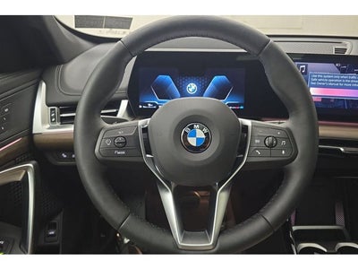 2026 BMW X1 xDrive28i