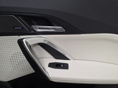 2027 BMW X1 xDrive28i
