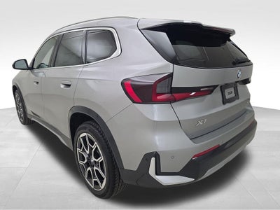 2027 BMW X1 xDrive28i