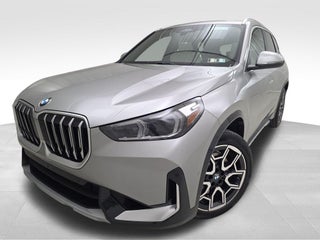 2027 BMW X1 Base