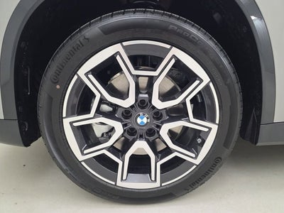 2027 BMW X1 xDrive28i