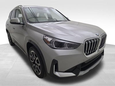 2027 BMW X1 xDrive28i