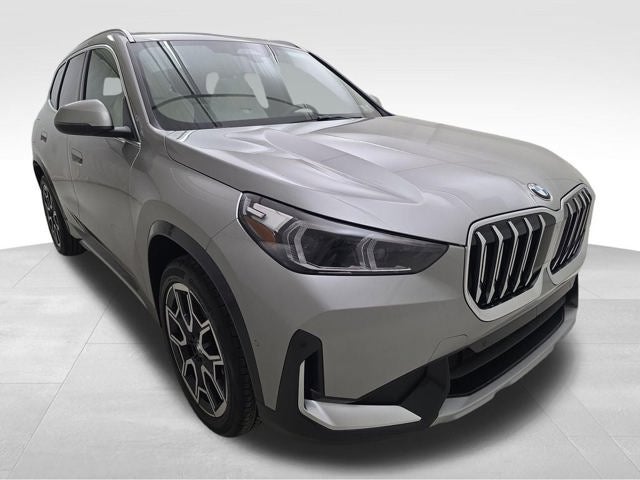 2027 BMW X1 xDrive28i