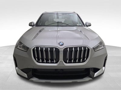 2027 BMW X1 xDrive28i