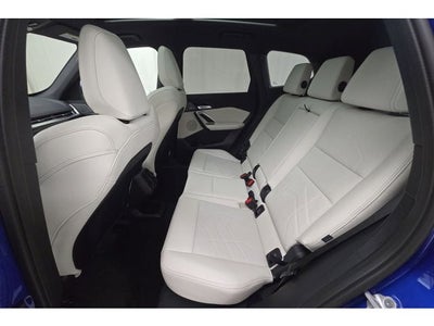 2026 BMW X1 xDrive28i