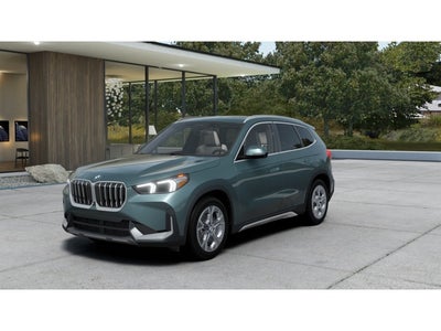 2027 BMW X1 xDrive28i