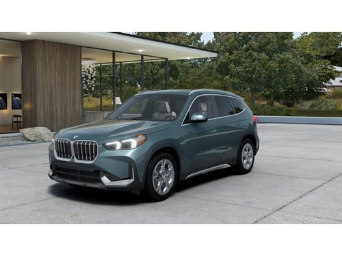 2027 BMW X1 xDrive28i