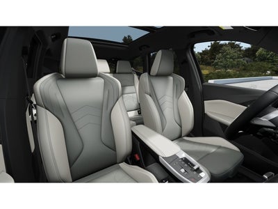 2027 BMW X1 xDrive28i