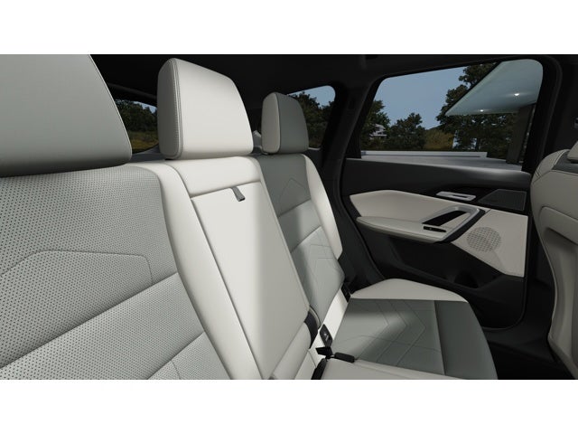 2027 BMW X1 xDrive28i