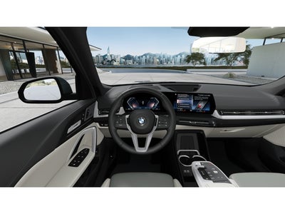 2027 BMW X1 xDrive28i