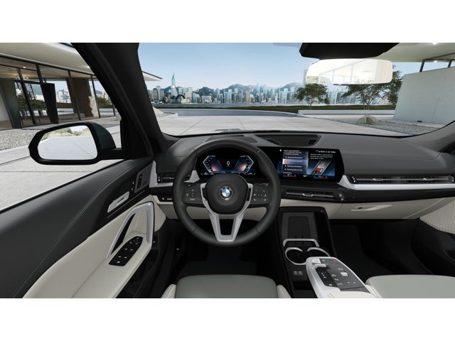 2027 BMW X1 xDrive28i