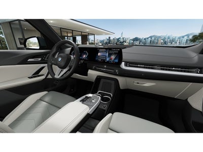 2027 BMW X1 xDrive28i