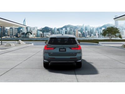 2027 BMW X1 xDrive28i