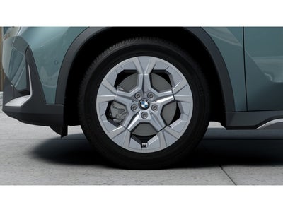 2027 BMW X1 xDrive28i