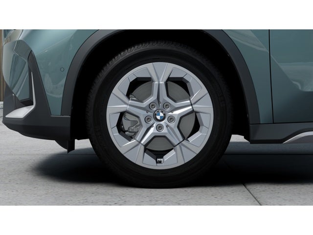 2027 BMW X1 xDrive28i