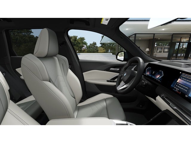 2027 BMW X1 xDrive28i