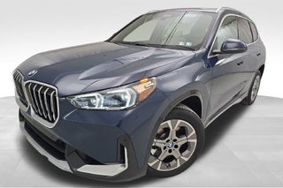2027 BMW X1 xDrive28i