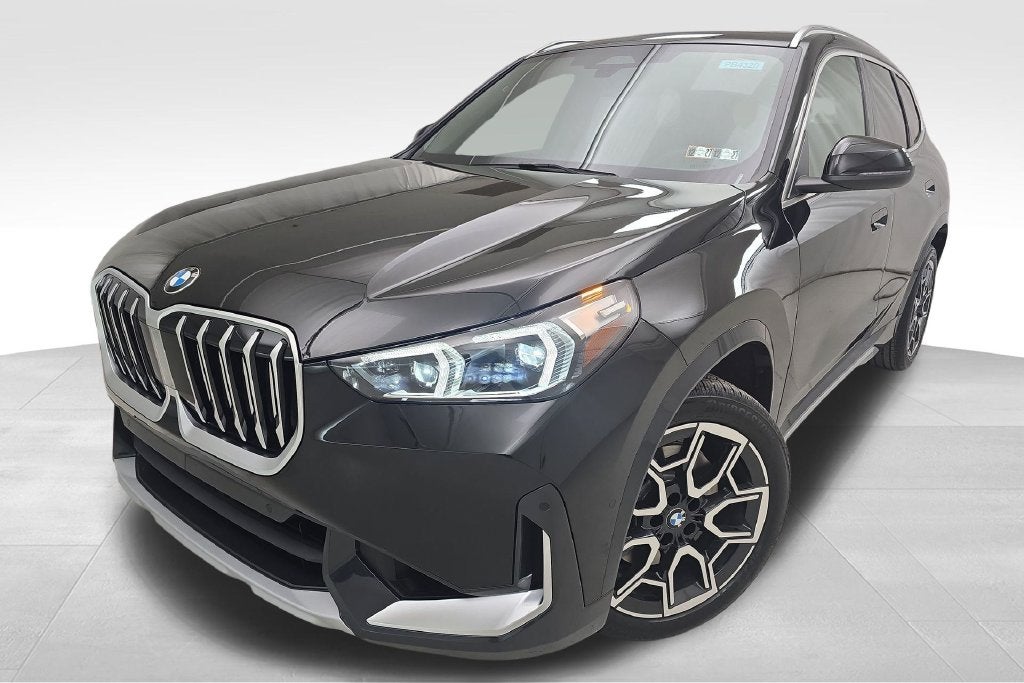 2027 BMW X1