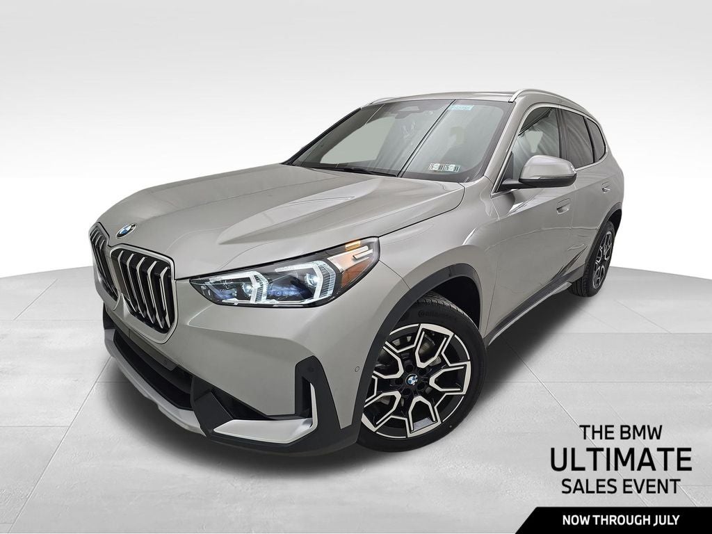 2026 BMW X1 xDrive28i