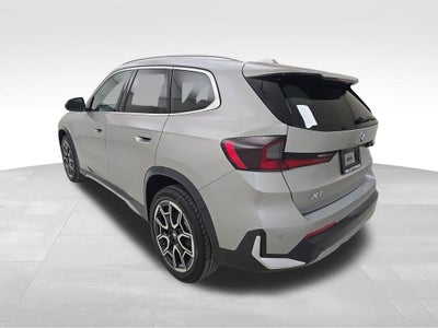 2026 BMW X1 xDrive28i