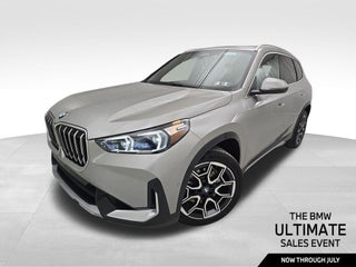 2026 BMW X1 xDrive28i