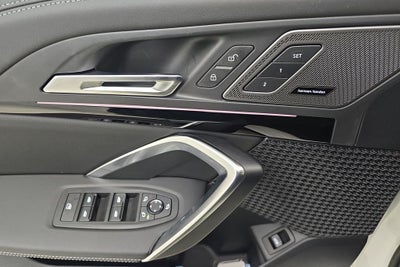 2026 BMW X1 xDrive28i