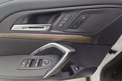 2027 BMW X1 xDrive28i