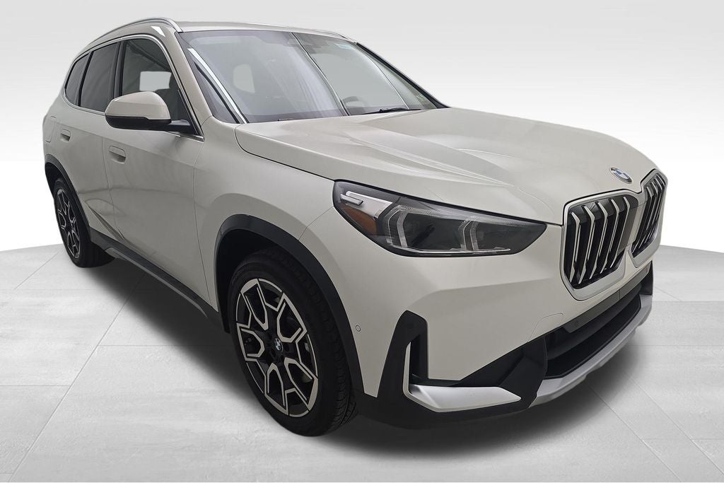 2027 BMW X1 xDrive28i
