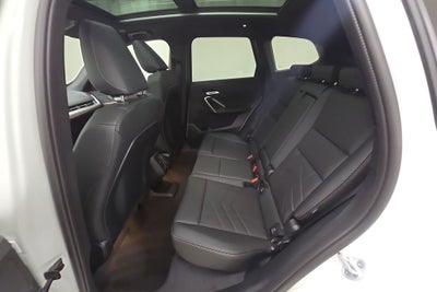 2027 BMW X1 xDrive28i
