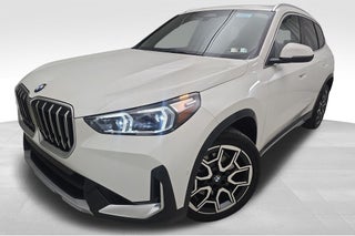 2027 BMW X1 Base