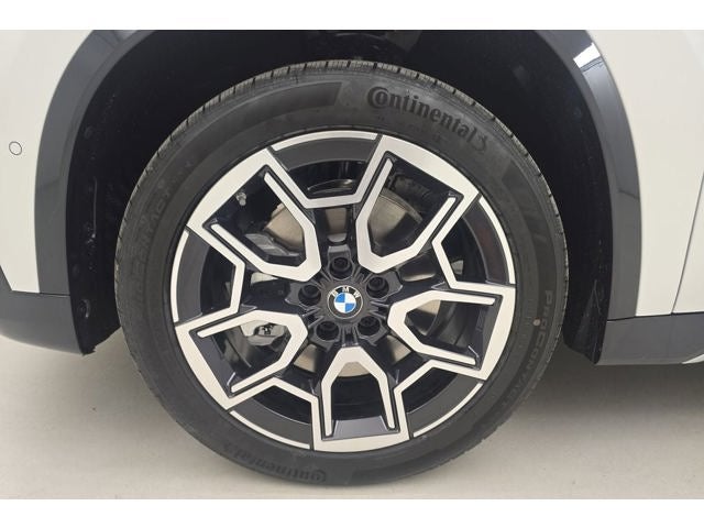 2027 BMW X1 xDrive28i