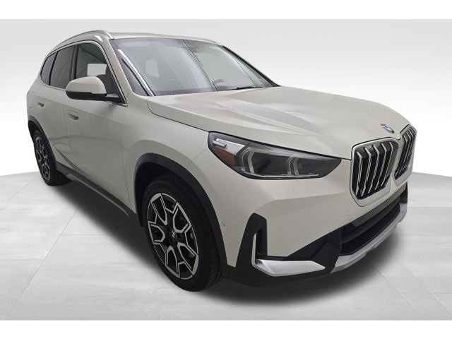 2027 BMW X1 xDrive28i