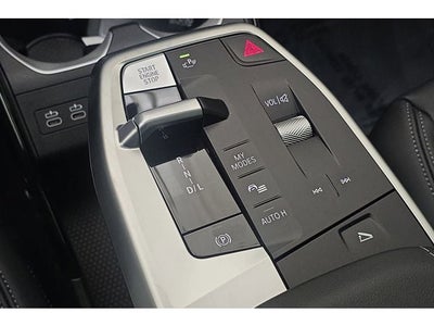 2027 BMW X1 xDrive28i