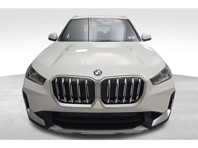 2027 BMW X1 xDrive28i